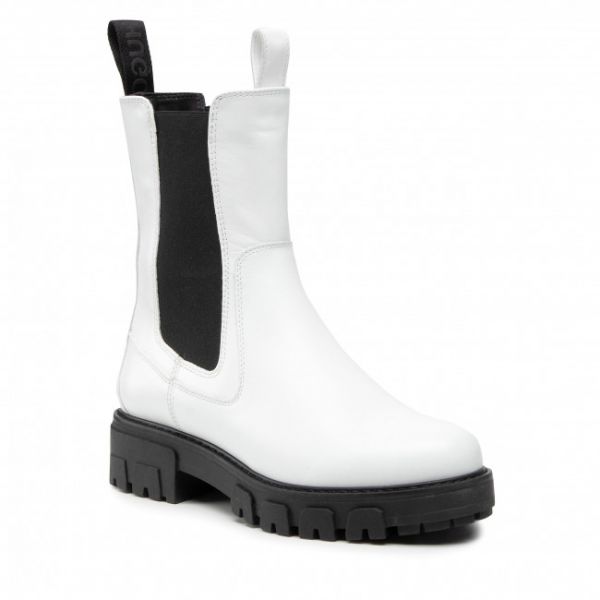 Chelsea HUGO - Axel Ch. 50466450 10195165 01 White 100