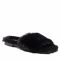 Ciabatte HUGO - Lola Slipper 50466504 10240692 01 Black 001