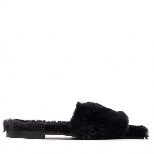 Ciabatte HUGO - Lola Slipper 50466504 10240692 01 Black 001