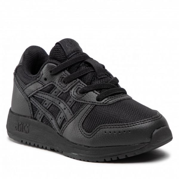 Scarpe ASICS - Lyte Classic Ps 1194A068 Black/Black Scarpe ASICS - Lyte Classic Ps 1194A068 Black/Black