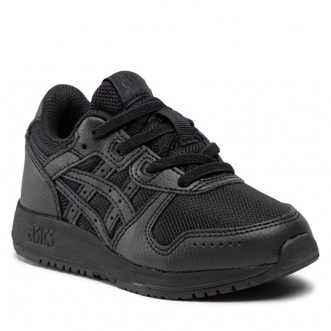 Scarpe ASICS - Lyte Classic Ps 1194A068 Black/Black