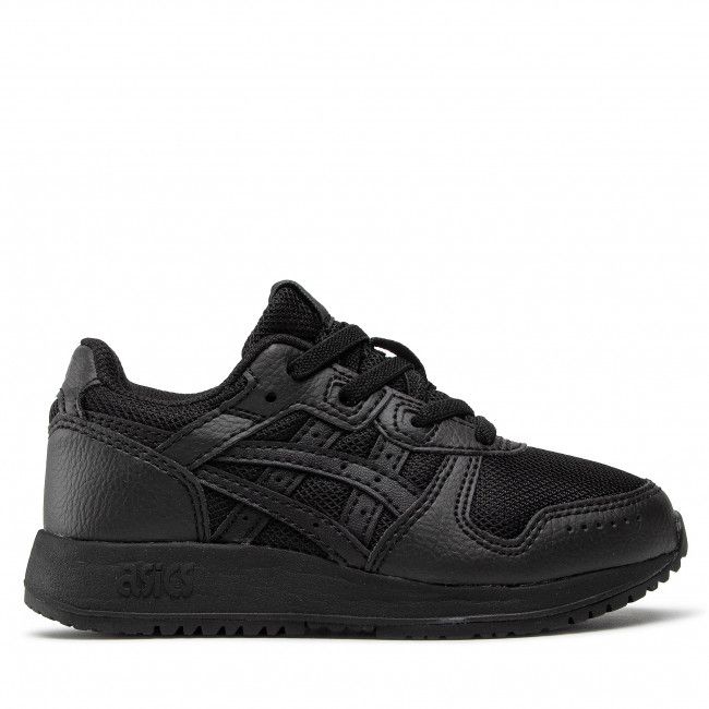 Scarpe ASICS - Lyte Classic Ps 1194A068 Black/Black