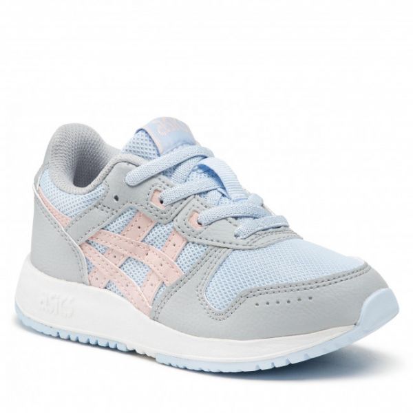 Sneakers Asics - Lyte Classic Ps 1194A068 Soft Sky/Ginger Peach 400 Sneakers Asics - Lyte Classic Ps 1194A068 Soft Sky/Ginger Peach 400