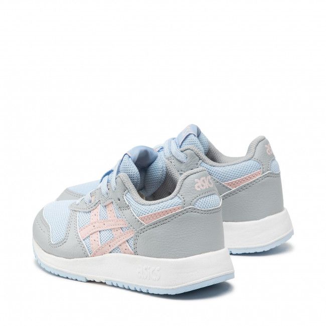 Sneakers Asics - Lyte Classic Ps 1194A068 Soft Sky/Ginger Peach 400