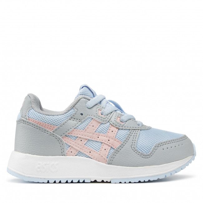 Sneakers Asics - Lyte Classic Ps 1194A068 Soft Sky/Ginger Peach 400