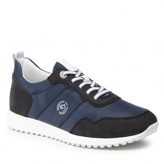Sneakers Remonte - D3102-14 Blau