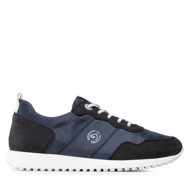 Sneakers Remonte - D3102-14 Blau