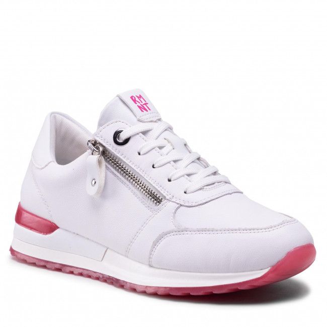 Sneakers REMONTE - R2535-81 Weiss