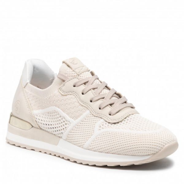Sneakers REMONTE - R2538-60 Beige
