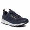 Sneakers Rieker - B6720-14 Blau Kombi