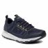 Sneakers Rieker - B6720-14 Blau Kombi