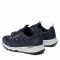 Sneakers Rieker - B6720-14 Blau Kombi
