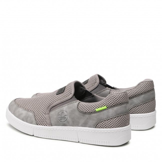 Sneakers RIEKER - B7160-45 Grau