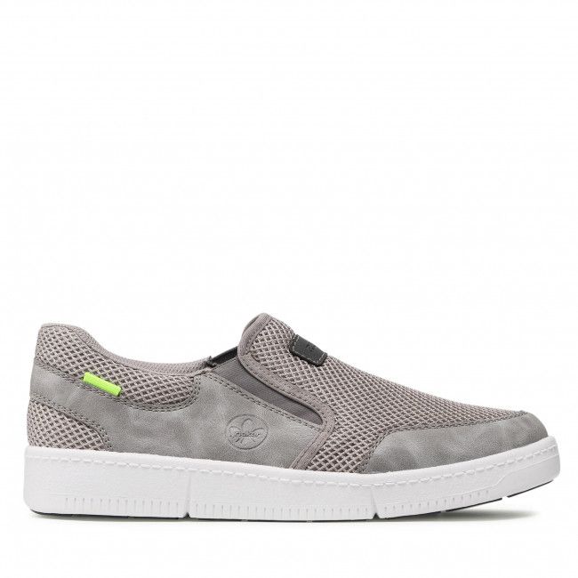 Sneakers RIEKER - B7160-45 Grau