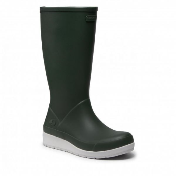 Wellington VIKING - Frid 1-50000-3701 Olive/White
