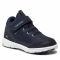 Sneakers Viking - Spectrum R Mid Gtx GORE-TEX 3-50020-5 Navy