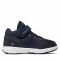 Sneakers Viking - Spectrum R Mid Gtx GORE-TEX 3-50020-5 Navy