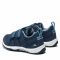 Sneakers Viking - Cascade 2.0 3-50600-574 Navy/Denim