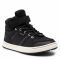 Sneakers Viking - Loren Mid Wp 3-51435-201 Black/White