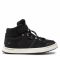 Sneakers Viking - Loren Mid Wp 3-51435-201 Black/White