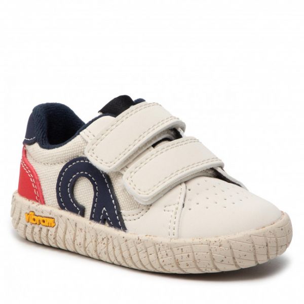 Sneakers Reima - Tossu 569506 850 Sneakers Reima - Tossu 569506 850