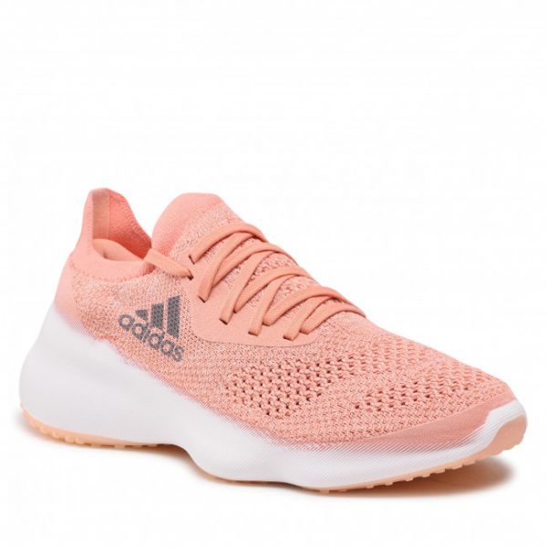 Scarpe adidas - Futurenatural Shoes GX5143 Ambient Blush / Grey Five / Wonder White Scarpe adidas - Futurenatural Shoes GX5143 Ambient Blush / Grey Five / Wonder White