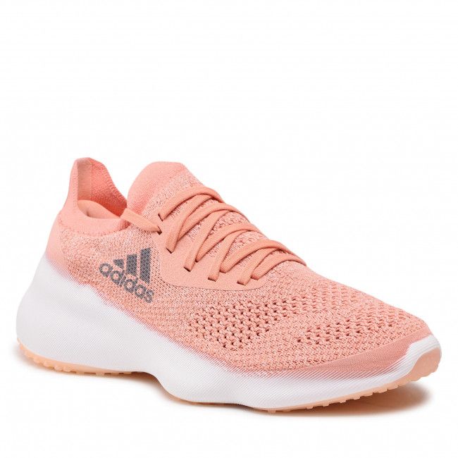 Scarpe adidas - Futurenatural Shoes GX5143 Ambient Blush / Grey Five / Wonder White