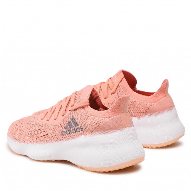 Scarpe adidas - Futurenatural Shoes GX5143 Ambient Blush / Grey Five / Wonder White