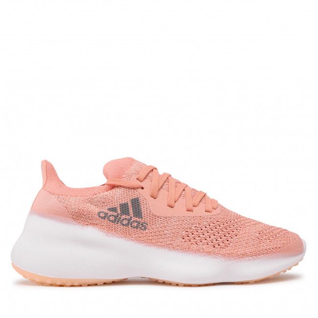 Scarpe adidas - Futurenatural Shoes GX5143 Ambient Blush / Grey Five / Wonder White