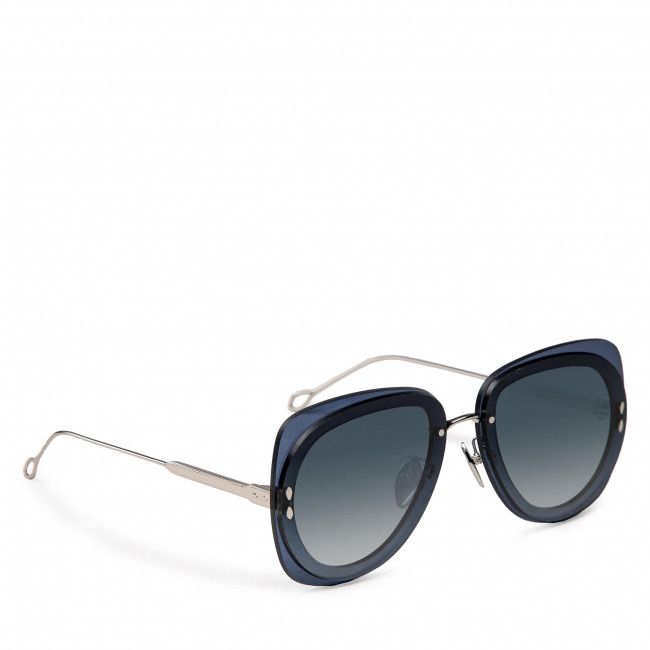 Occhiali da sole Isabel Marant - 0039/S Silver Blue SCB