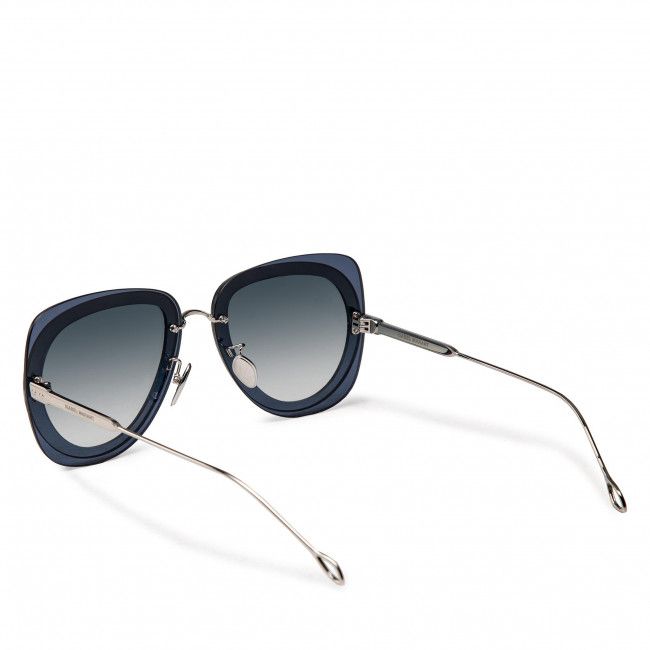 Occhiali da sole Isabel Marant - 0039/S Silver Blue SCB