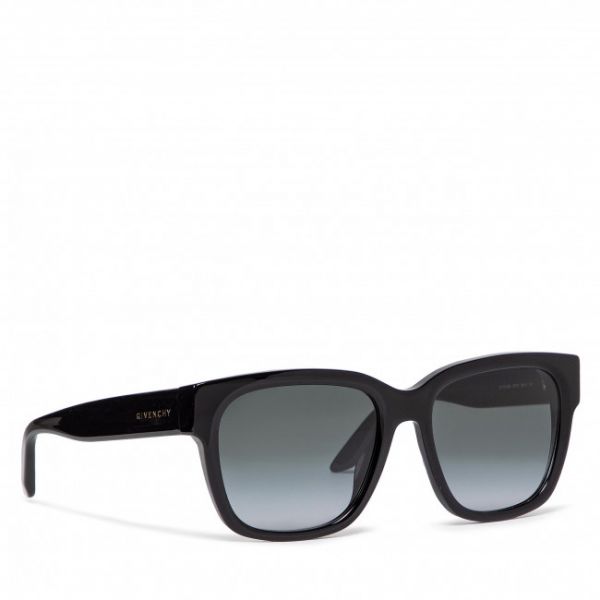 Occhiali da sole Givenchy - GV 7211/G/S Black 807