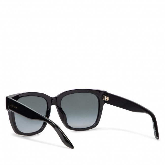 Occhiali da sole Givenchy - GV 7211/G/S Black 807