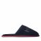 Pantofole Hugo - Cozy 50431732 10214603 01 Dark Blue 401