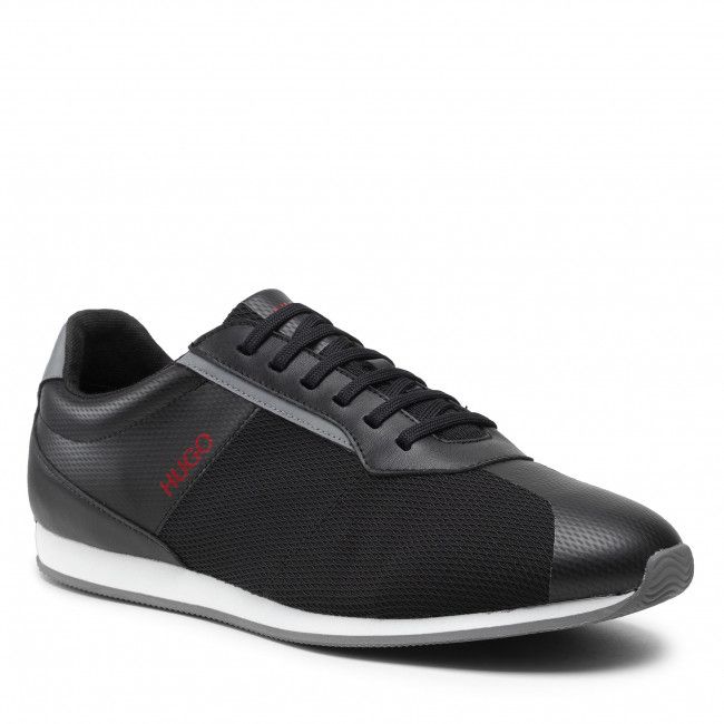 Sneakers Hugo - Cyden 50464630 10216494 01 Black 001