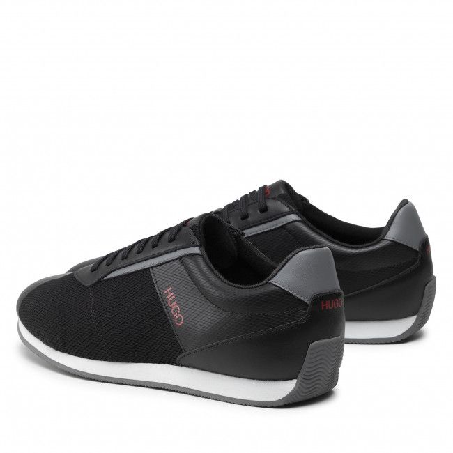 Sneakers Hugo - Cyden 50464630 10216494 01 Black 001