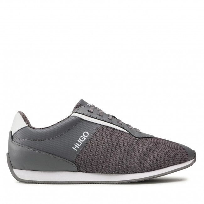 Sneakers Hugo - Cyden 50464630 10216494 01 Medium Grey 032