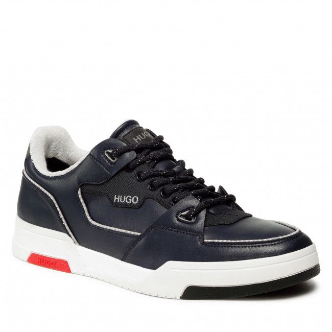 Sneakers HUGO - Seith Tenn 50464663 10240072 01 Dark Blue