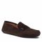 Mocassini BOSS - Driver 50466657 10208864 01 Dark Brown 201