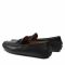 Mocassini Boss - Driver 50467398 10230772 01 Black 001