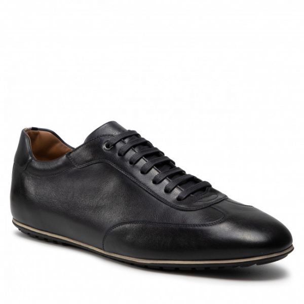 Scarpe basse BOSS - Portobello 50469928 10237984 01 Dark Blue 401