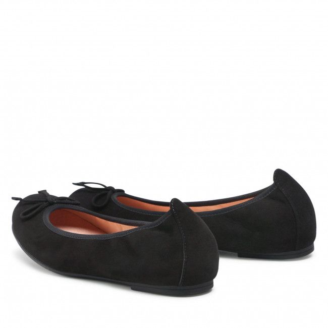 Ballerine UNISA - Acor 22 Ks Black