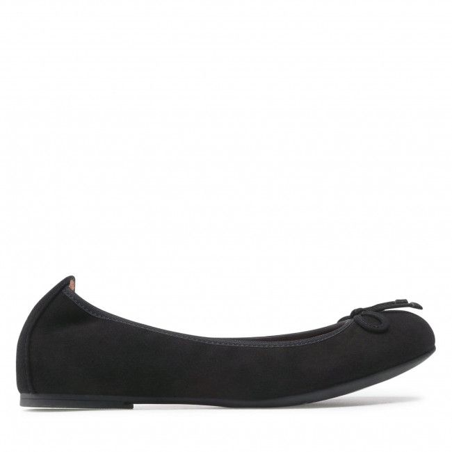 Ballerine UNISA - Acor 22 Ks Black