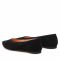 Ballerine UNISA - Adane 22 Ks Black