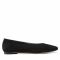 Ballerine UNISA - Adane 22 Ks Black