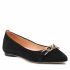 Ballerine UNISA - Antea Ks Black