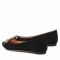 Ballerine UNISA - Antea Ks Black