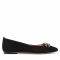 Ballerine UNISA - Antea Ks Black