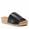 Espadrillas UNISA - Barina Ns Black