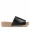 Espadrillas UNISA - Barina Ns Black